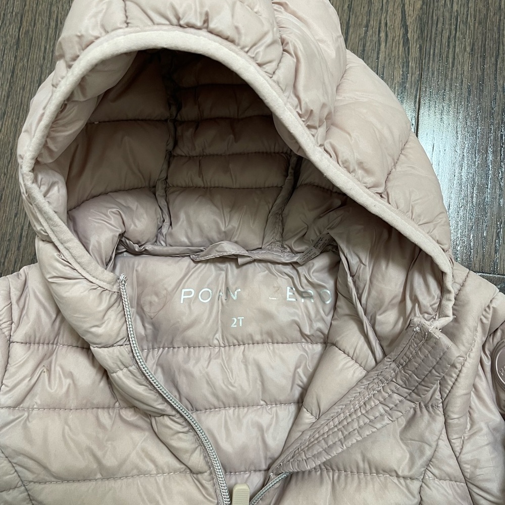 ** WARM, WARMER, WARMEST ** 2T OUTWEAR BUNDLE - Picture 5 of 12